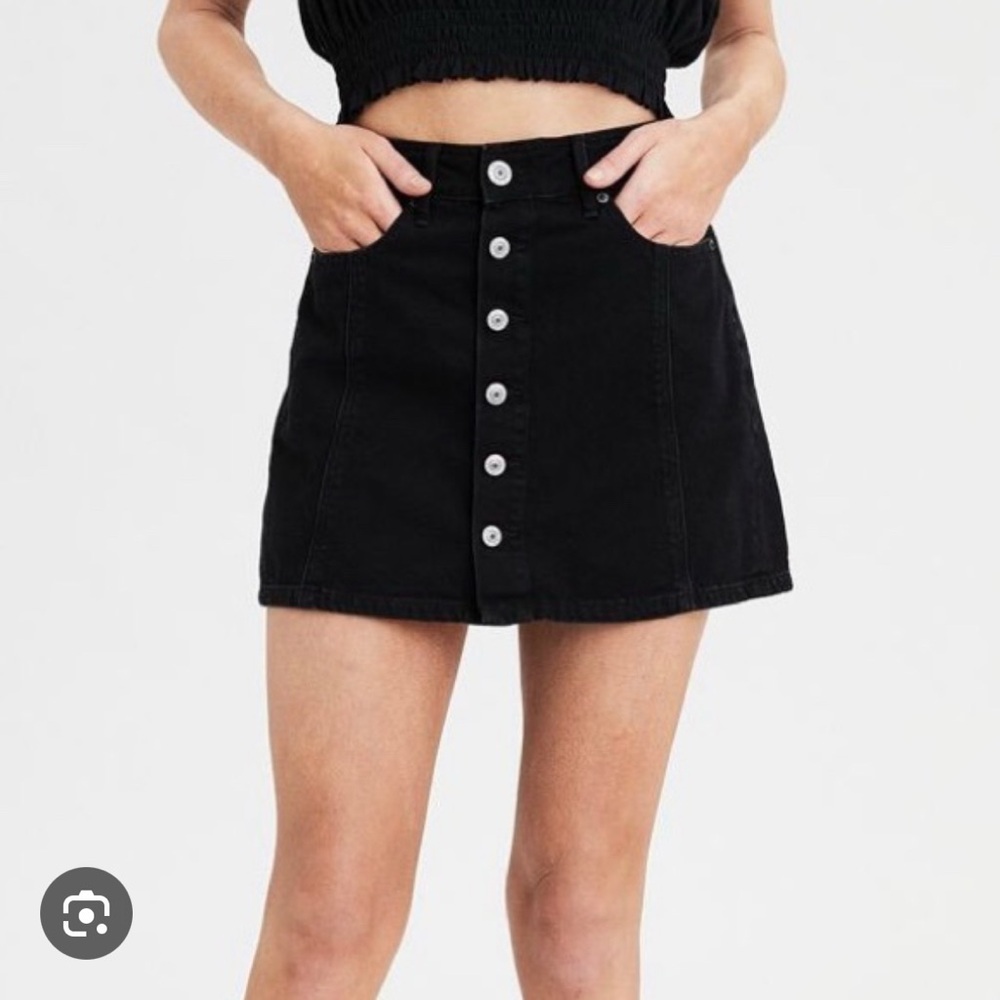 American Eagle size two skirt